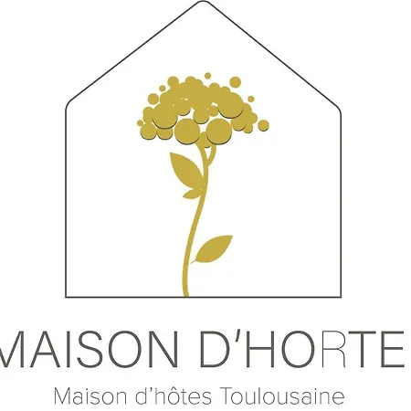 La Maison D'hortense, Maison De Charme Et De Caractere Gasthof